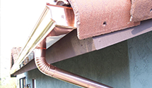 Rain Gutter Installation, Repair, Cleaning in Dundas, MN